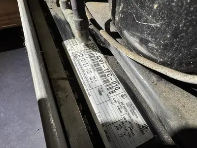 Food Process Automation 32" x 10.75 ft Long Cooling Tunnel