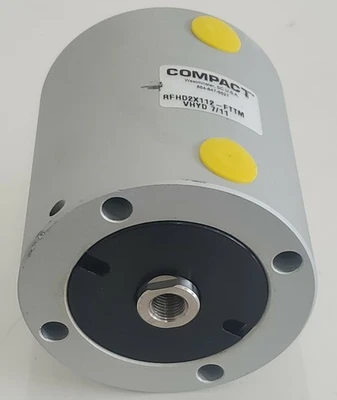 NEW COMPACT AIR PRODUCTS RFHD2X112-FTTM