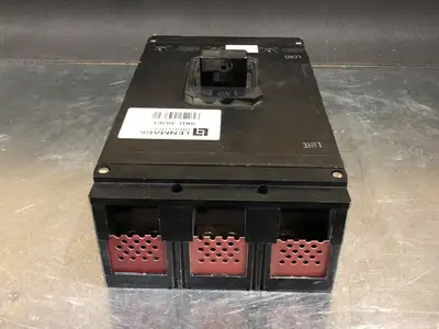 USED SIEMENS KP3F120