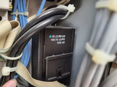 Full Voltage Non-Reversing MCC Bucket Size 2