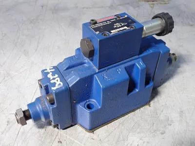 USED REXROTH R900924725