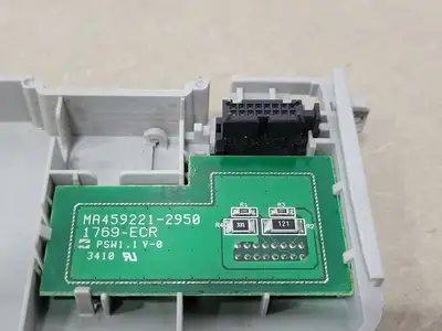 USED ALLEN-BRADLEY 1769-ECR