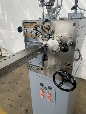 USED TORRINGTON W-2000