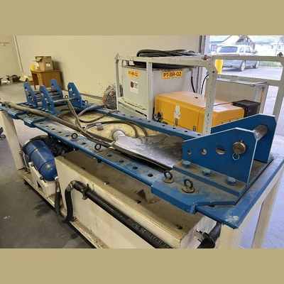 30HP Electric Power Pack
