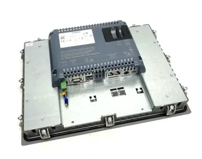 USED SIEMENS SIMATIC HMI TP1200 COMFORT PANEL, TOUCH OP. 12" TFT
