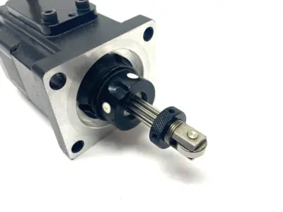 Used Haydon Switch & Instrument Linear Roller Actuator Linear Actuators Michigan US | Maverick Industrial Sales #1410885