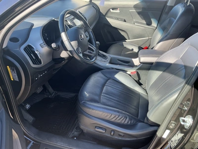 Used 2016 KIA SPORTAGE SUVs Michigan US | Miedema Asset Management Group #1579123