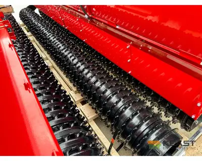 Used BRILLION _UNKNOWN_ Food Plot Seeders Iowa US | Keast Enterprises #1360126