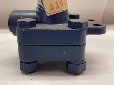 Used BORG WARNER _UNKNOWN_ A.C. Motors | Surplus Asset Holdings #1204536