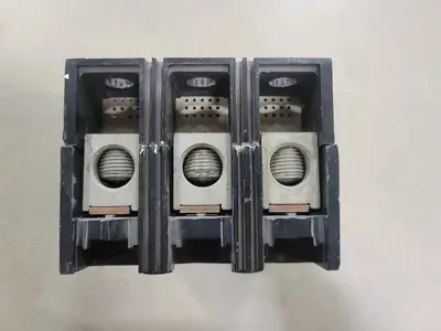 USED SQUARE D KHL36125