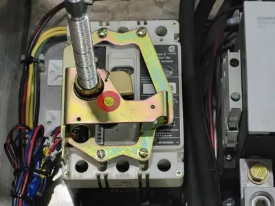 USED UEE 955-E05-010D