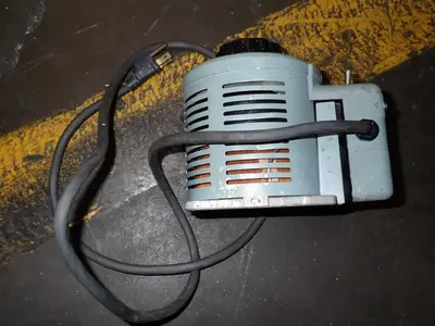 USED POWERSTAT 116B