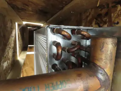 New | in-Stock DIMPLEX THERMAL SOLUTIONS _UNKNOWN_ Miscellaneous MRO Indiana US | Arrow Industrial #610264