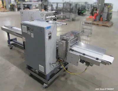 USED BOSCH PACK 201