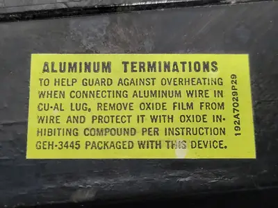USED GENERAL ELECTRIC TKM836F000