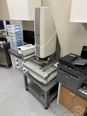 Used NIKON NEXIV VMR-3020 Measuring Machines Arizona US | KD Machinery #1418346