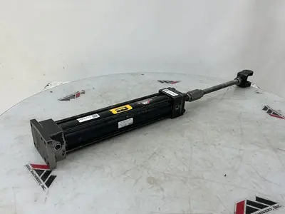 USED PARKER 02.50 H2HLTS182A 15.000