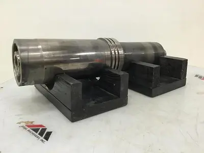USED VAN DORN 86173F2