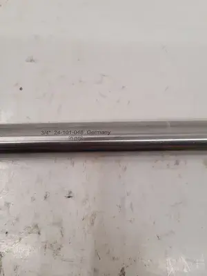 USED TRAVERS TOOL CO 21-101-048