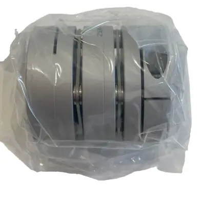 NEW ZERO-MAX SC040R-015-015 SIZE 40 DBL FLEX SERVO COUPLING SC040R015015