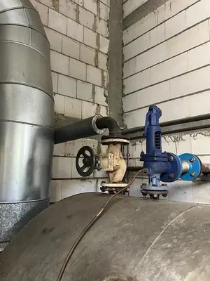 Soup Production Line