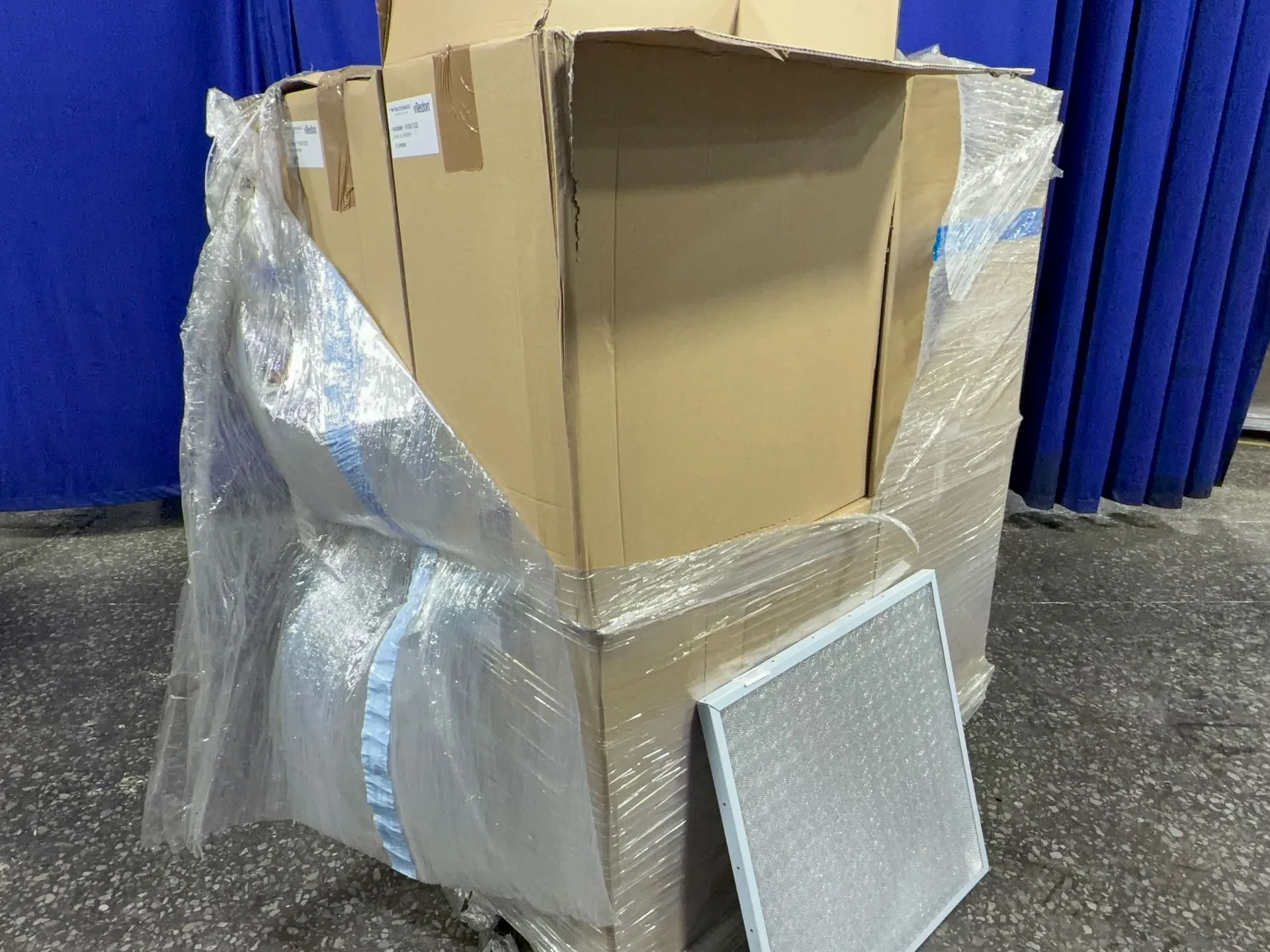 New | in-Stock FREUDENBERG HYDROMESH Miscellaneous MRO Ohio US | HGR 24 #1184228