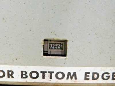Used GE VB 7.2-500-3 Circuit Breakers Ohio US | Equipment Recovery Corp. #1331715