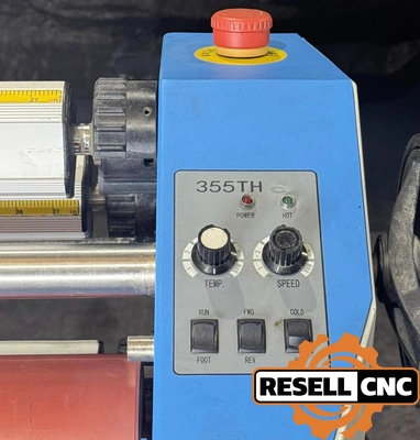 USED GFP 355TH