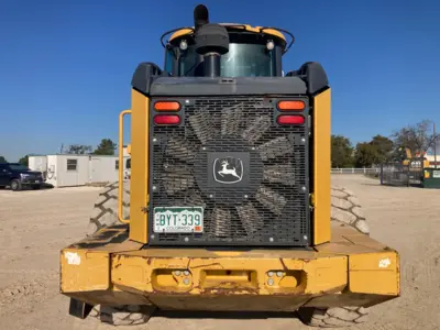 Used 2019 Deere 644K Wheel Loaders Texas US | Rubbl #1228227
