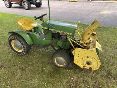 Used JOHN DEERE 110 Excavators Michigan US | Miedema Asset Management Group #1470305
