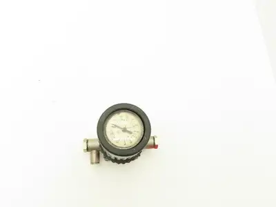 Bosch 0821302030 1/4" Air Line Pressure Regulator 10 Bar 145 PSI