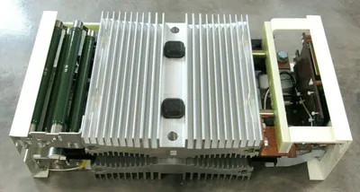 NEW SIEMENS 6QA6054-5AK11 THYRISTOR MODULE 6QA60545AK11