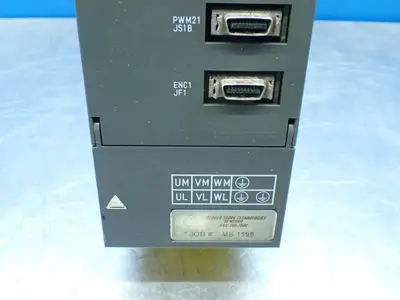 USED FANUC A06B6079H106