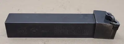 Used SECO MWLNL-16-3D Misc Industrial Equipment Kentucky US | Aucto #687236