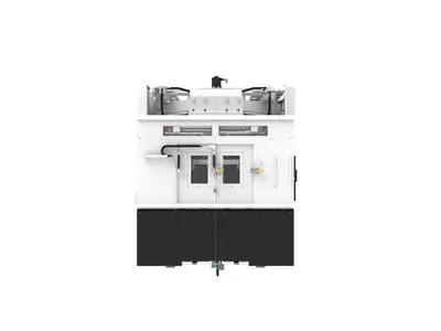 KOMATSU NTC NX400 Horizontal Machining Centers | Machinery Source, LLC (2)