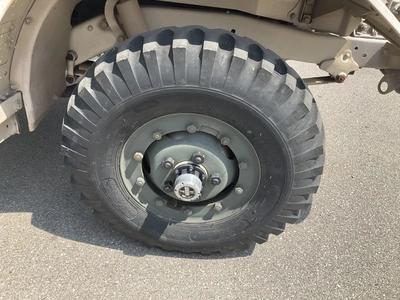 Used 1954 DODGE M37B1 Pickup Trucks Michigan US | Miedema Asset Management Group #1339008