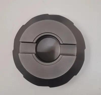 Used ZHUZHOU CUTTING TOOLS EMP02-5.00”-B1.50” AP16-08 Misc Industrial Equipment Kentucky US | Aucto #686622