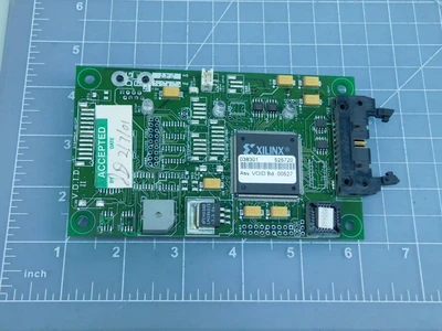 Used OPTICAL GAGING PRODUCTS _UNKNOWN_ Circuit Boards | OCO Industrial #1615743