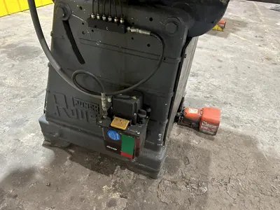 USED ROUSSELLE 2E