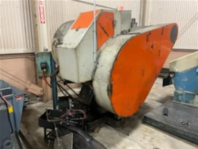 Used WATERBURY FARREL NO. 40 Thread Rollers New York US | Barbarotto Int'l Sales Corp #1332913
