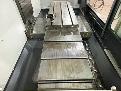 2020 HAAS VF-2SS Vertical Machining Centers | Hindley Machine Tool Sales, LLC (17)