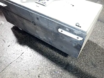 USED SQUARE D SD3640