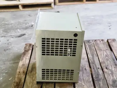 30 kVA Transformer Pri 480V, Sec 240V, 3ph