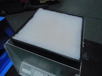 Used PACE 200 Fume Extractors Texas US | Aucto #1456929