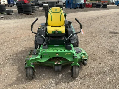 Used 2012 JOHN DEERE Z960M Mowers Michigan US | Miedema Asset Management Group #1461472