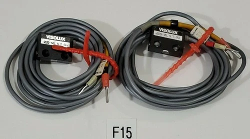 NEW VISOLUX ML 5 T Ga