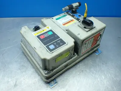 USED ALLENBRADLEY 280DFN10C