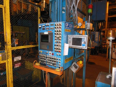 USED VERSON LE4-800-120-60T