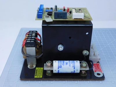 Used PAYNE ENGINEERING _UNKNOWN_ Motor Controllers | OCO Industrial #1650439