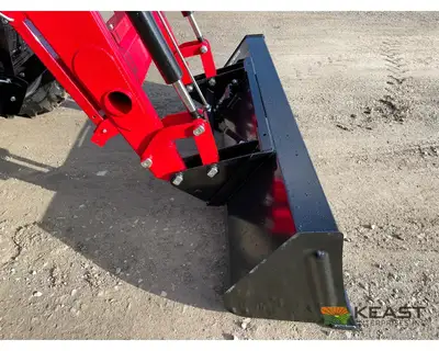 Used TYM _UNKNOWN_ Utility Tractors Iowa US | Keast Enterprises #1360516